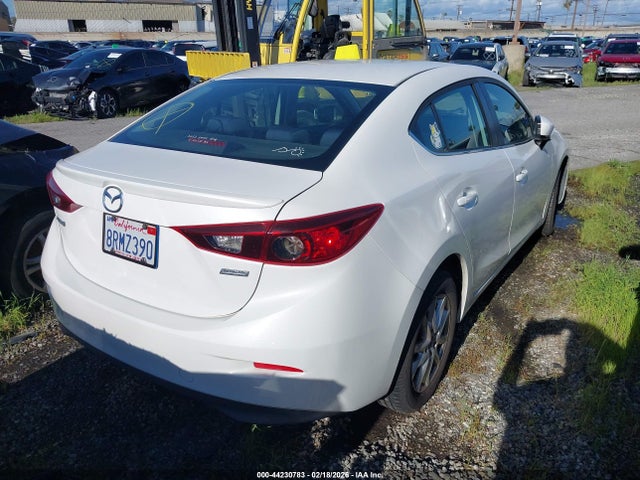 3MZBM1V7XFM229037 Mazda Mazda3 I Touring