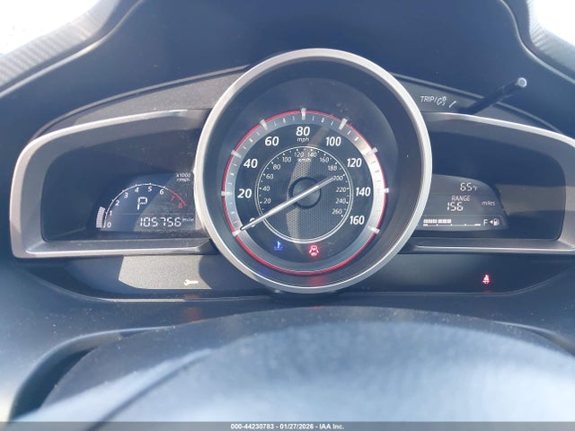 3MZBM1V7XFM229037 Mazda Mazda3 I Touring