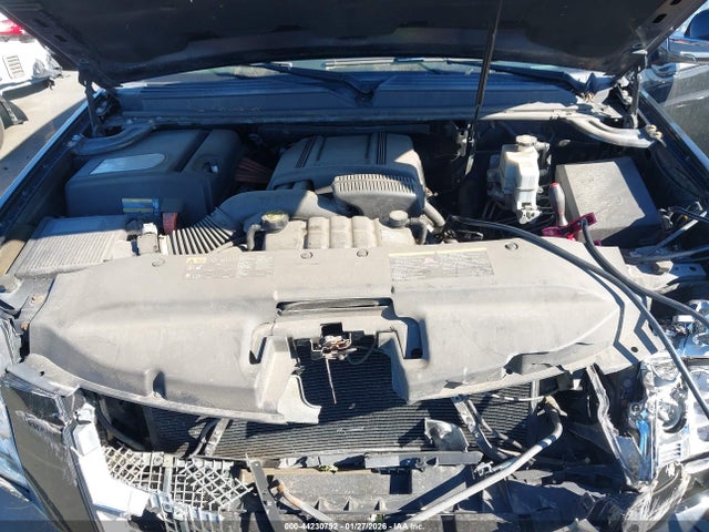 2013 CADILLAC ESCALADE HYBRID 1GYS4FEJ0DR299373 Photo 9