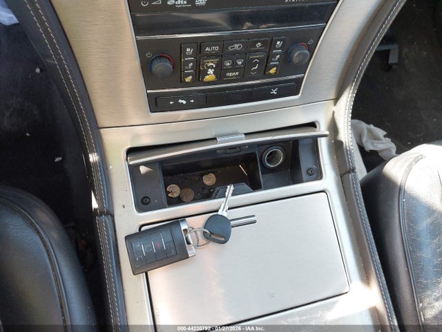 2013 CADILLAC ESCALADE HYBRID 1GYS4FEJ0DR299373 Photo 10