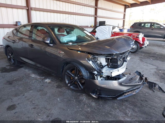 2024 ACURA INTEGRA 19UDE4H38RA000877 Photo 0