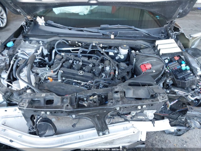 2024 ACURA INTEGRA 19UDE4H38RA000877 Photo 9