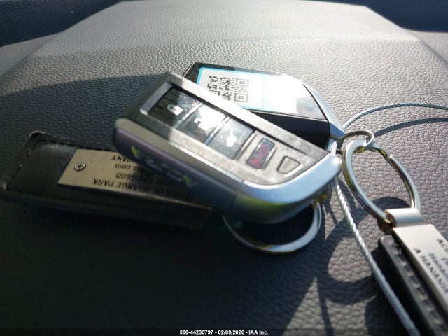 2024 ACURA INTEGRA 19UDE4H38RA000877 Photo 10