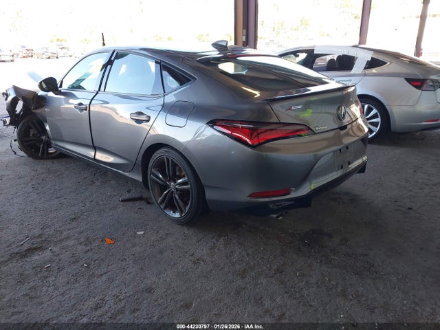 2024 ACURA INTEGRA 19UDE4H38RA000877 Photo 2