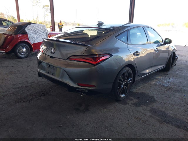 2024 ACURA INTEGRA 19UDE4H38RA000877 Photo 3