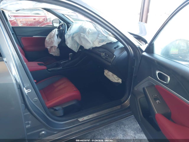 2024 ACURA INTEGRA 19UDE4H38RA000877 Photo 4