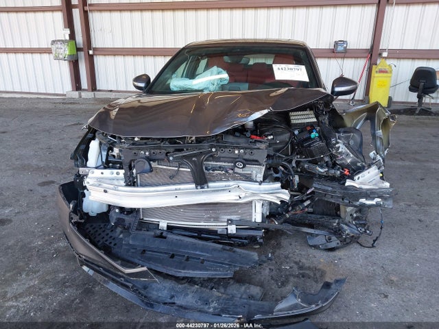 2024 ACURA INTEGRA 19UDE4H38RA000877 Photo 5