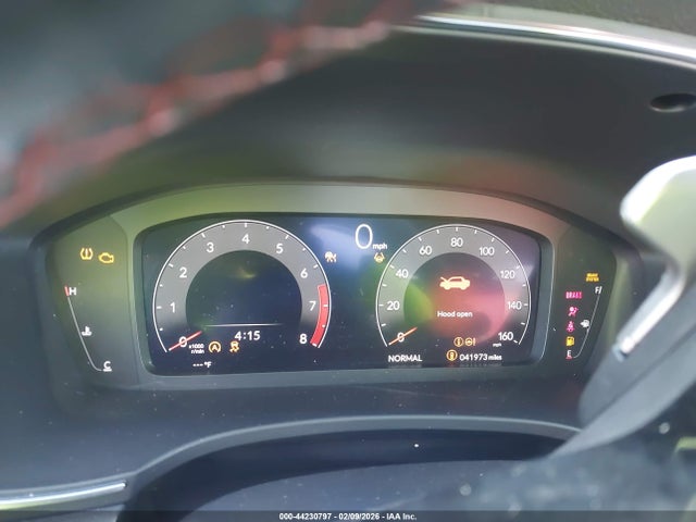 2024 ACURA INTEGRA 19UDE4H38RA000877 Photo 6