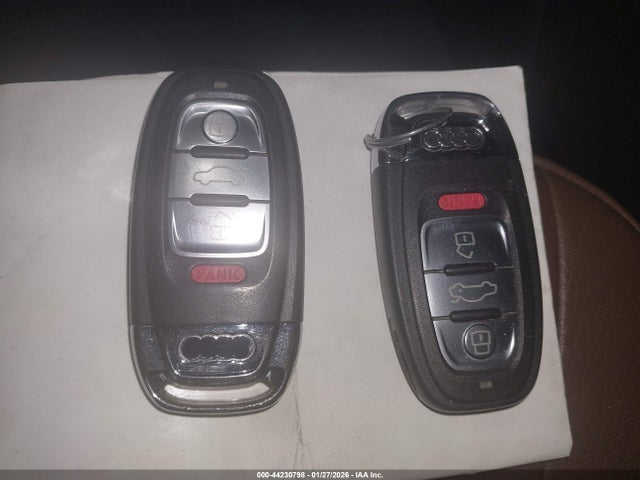 2015 AUDI A6 WAUGFAFC2FN038200 Photo 10