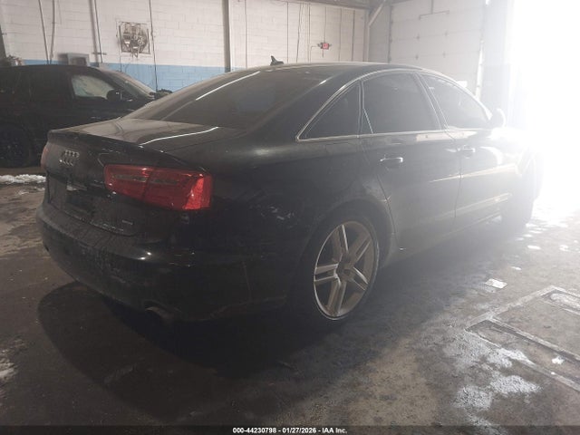 2015 AUDI A6 WAUGFAFC2FN038200 Photo 3