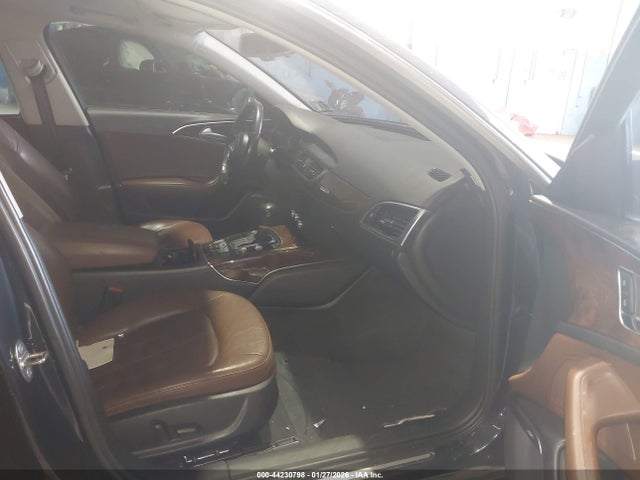 2015 AUDI A6 WAUGFAFC2FN038200 Photo 4