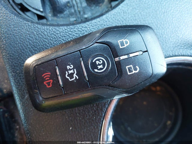 Ford Mustang Ecoboost 2015 1FA6P8TH2F5435030 Image 11