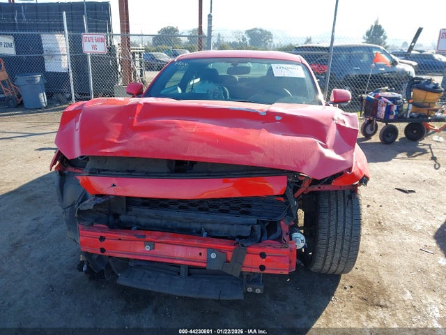 Ford Mustang Ecoboost 2015 1FA6P8TH2F5435030 Image 13