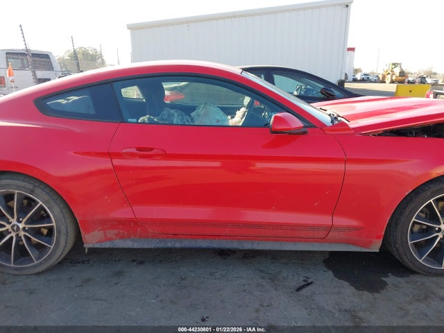 Ford Mustang Ecoboost 2015 1FA6P8TH2F5435030 Image 14