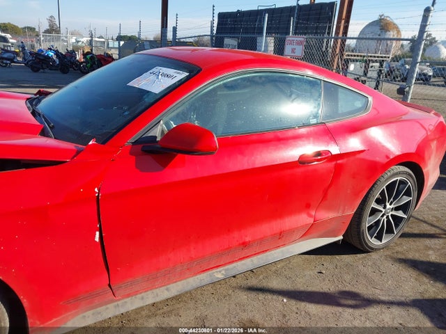 Ford Mustang Ecoboost 2015 1FA6P8TH2F5435030 Image 15