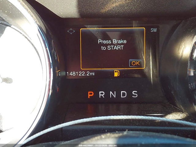 Ford Mustang Ecoboost 2015 1FA6P8TH2F5435030 Image 16