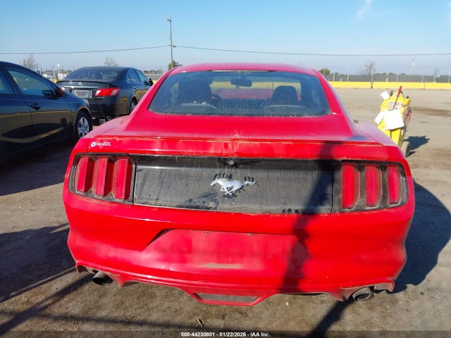 Ford Mustang Ecoboost 2015 1FA6P8TH2F5435030 Image 17