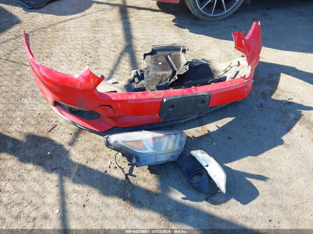 Ford Mustang Ecoboost 2015 1FA6P8TH2F5435030 Image 12