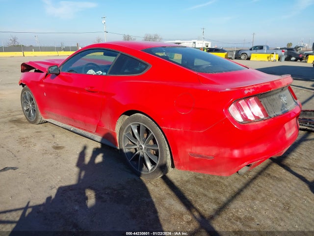 Ford Mustang Ecoboost 2015 1FA6P8TH2F5435030 Image 3
