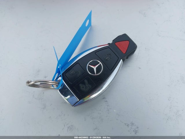 2015 MERCEDES-BENZ SL 400 WDDJK6FA2FF031392 Photo 10