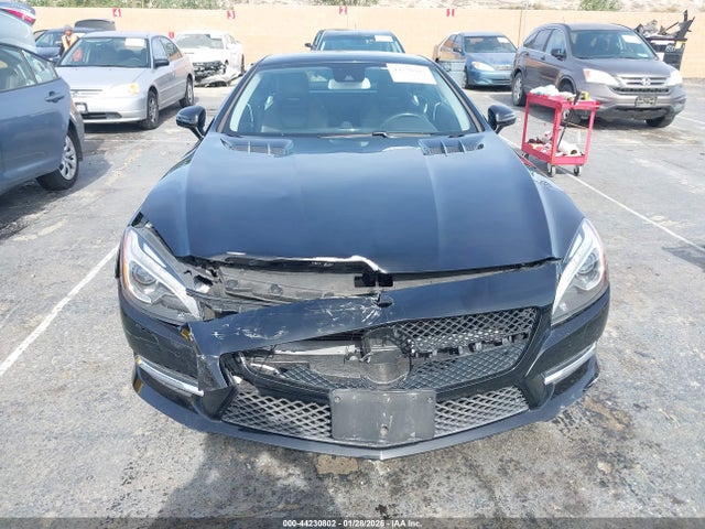 Mercedes-Benz SL 400 2015 WDDJK6FA2FF031392 Image 12