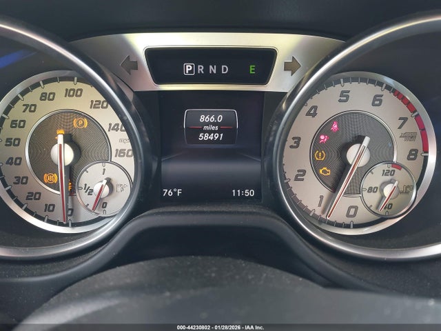 2015 MERCEDES-BENZ SL 400 WDDJK6FA2FF031392 Photo 6