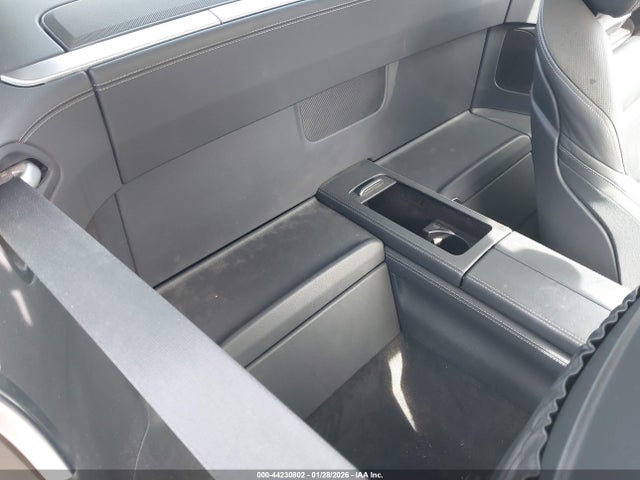 2015 MERCEDES-BENZ SL 400 WDDJK6FA2FF031392 Photo 7