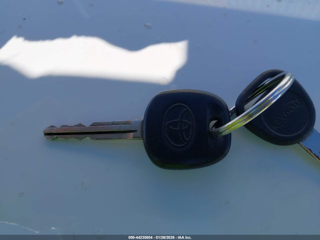 Toyota Tacoma Base V6 2015 5TFLU4EN8FX138429 Image 11