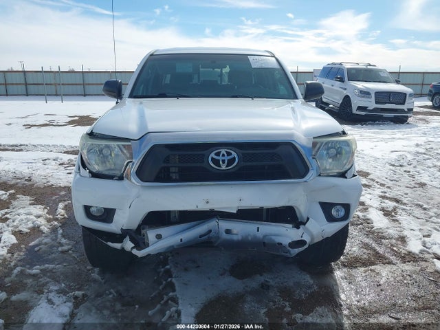 Toyota Tacoma Base V6 2015 5TFLU4EN8FX138429 Image 12