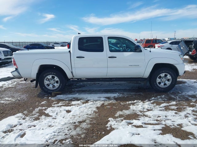 Toyota Tacoma Base V6 2015 5TFLU4EN8FX138429 Image 13