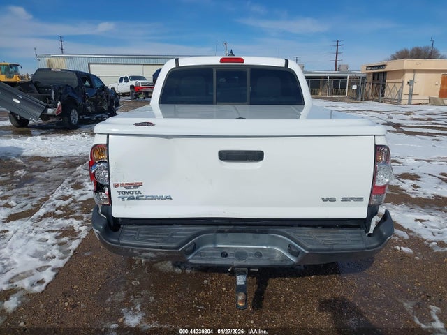 Toyota Tacoma Base V6 2015 5TFLU4EN8FX138429 Image 16
