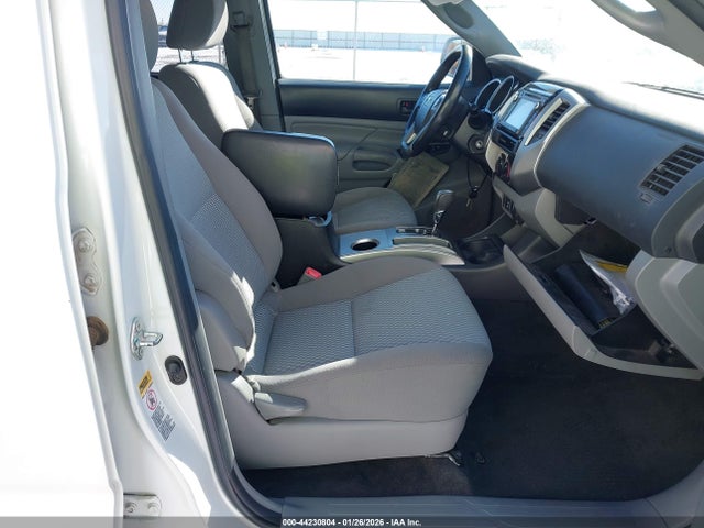 Toyota Tacoma Base V6 2015 5TFLU4EN8FX138429 Image 5