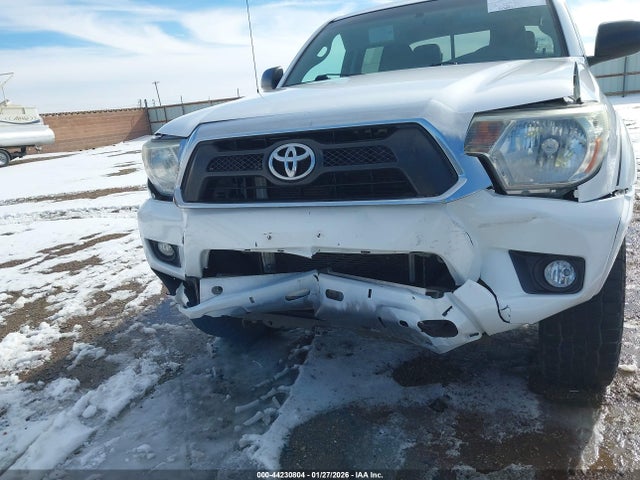 Toyota Tacoma Base V6 2015 5TFLU4EN8FX138429 Image 6