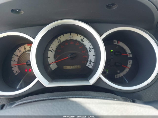 Toyota Tacoma Base V6 2015 5TFLU4EN8FX138429 Image 7