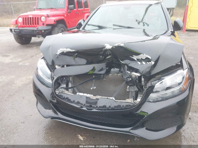 Aukcja sprzedaży 2018 Mercedes-benz C 300, vin: 55SWF4JB4JU280118, numer aukcji: 44230806