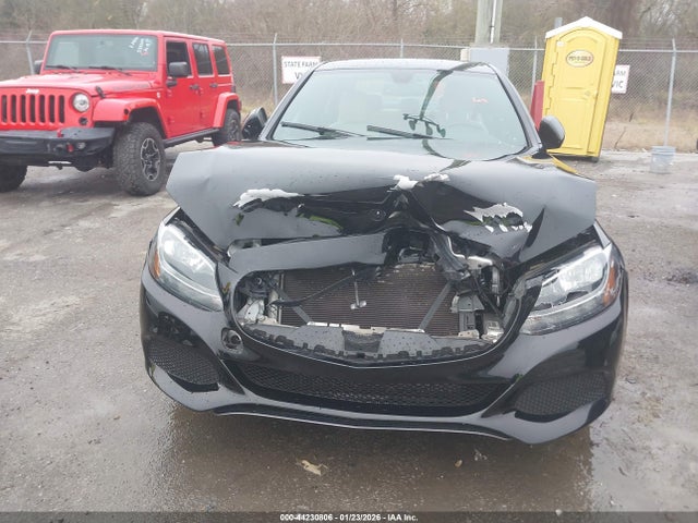 Aukcja sprzedaży 2018 Mercedes-benz C 300, vin: 55SWF4JB4JU280118, numer aukcji: 44230806