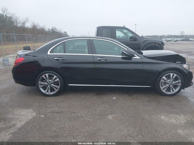 Aukcja sprzedaży 2018 Mercedes-benz C 300, vin: 55SWF4JB4JU280118, numer aukcji: 44230806
