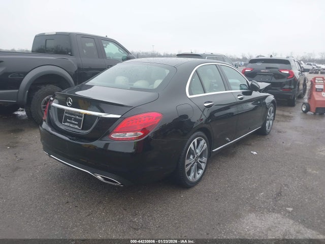 Aukcja sprzedaży 2018 Mercedes-benz C 300, vin: 55SWF4JB4JU280118, numer aukcji: 44230806