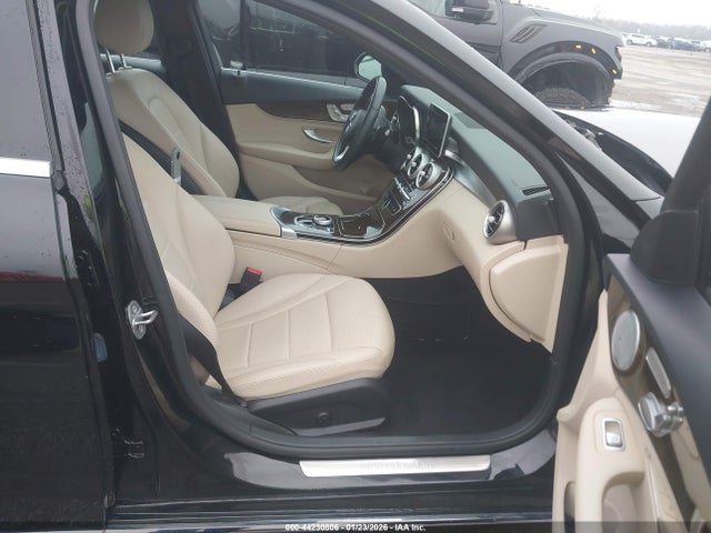 Aukcja sprzedaży 2018 Mercedes-benz C 300, vin: 55SWF4JB4JU280118, numer aukcji: 44230806