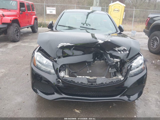 Aukcja sprzedaży 2018 Mercedes-benz C 300, vin: 55SWF4JB4JU280118, numer aukcji: 44230806