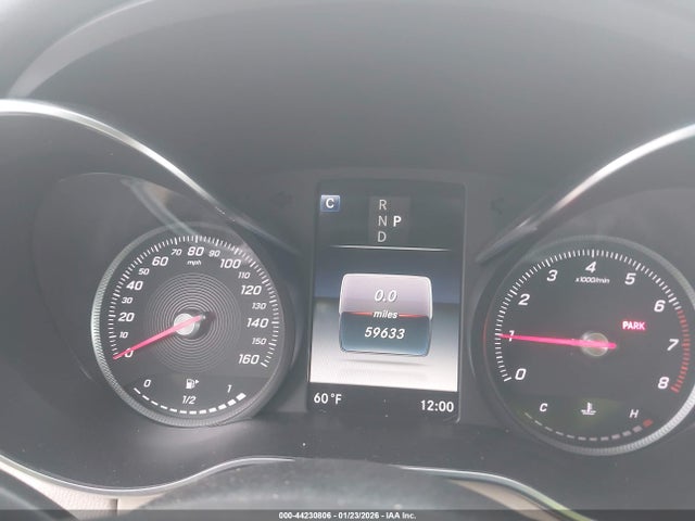 Aukcja sprzedaży 2018 Mercedes-benz C 300, vin: 55SWF4JB4JU280118, numer aukcji: 44230806