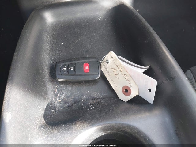 JTDKBRFU2G3506147 Toyota Prius Two