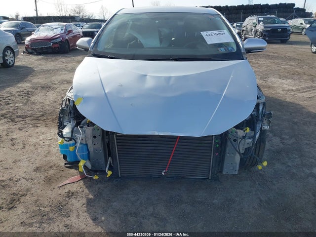JTDKBRFU2G3506147 Toyota Prius Two