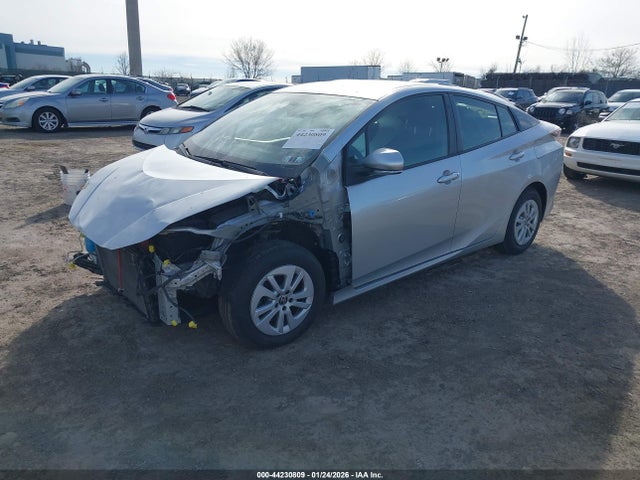JTDKBRFU2G3506147 Toyota Prius Two