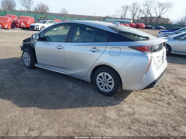 JTDKBRFU2G3506147 Toyota Prius Two