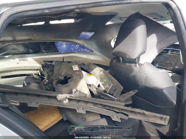 JTDKBRFU2G3506147 Toyota Prius Two