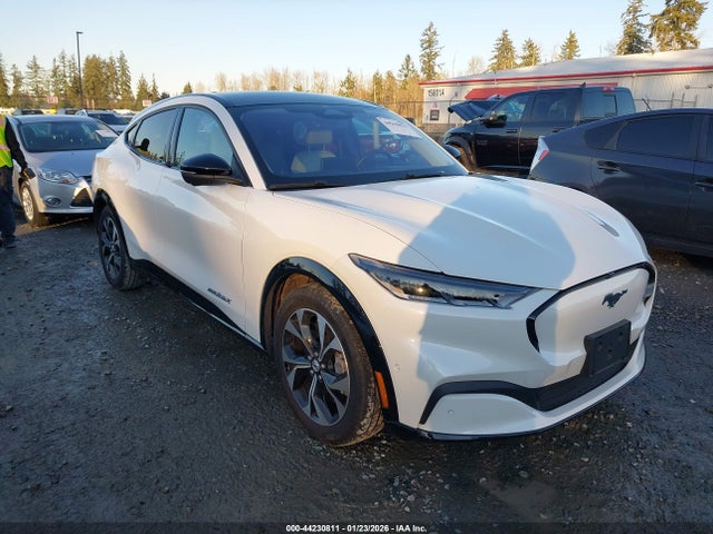2022 FORD MUSTANG MACH-E 3FMTK3SU5NMA50160