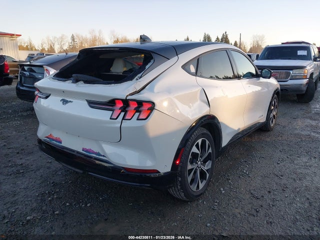 2022 FORD MUSTANG MACH-E 3FMTK3SU5NMA50160 Photo 3