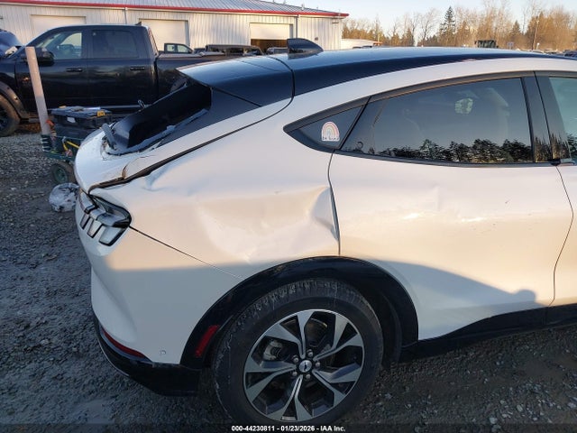 2022 FORD MUSTANG MACH-E 3FMTK3SU5NMA50160 Photo 5