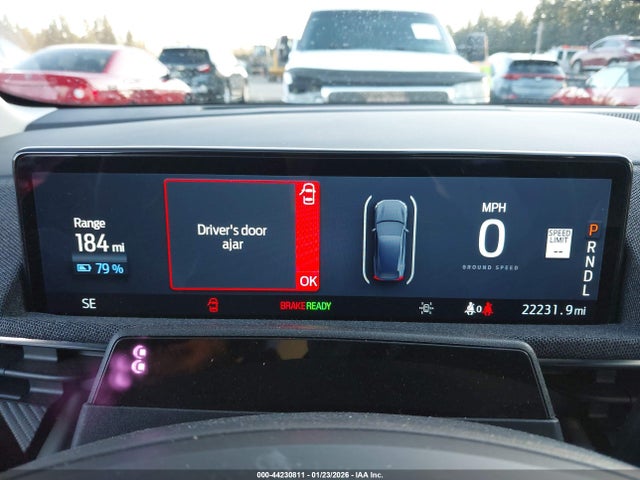 2022 FORD MUSTANG MACH-E 3FMTK3SU5NMA50160 Photo 6